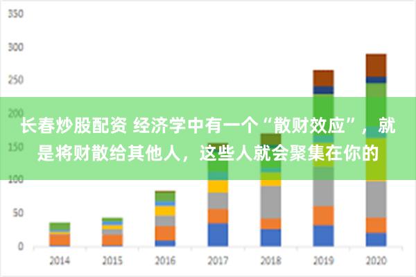 长春炒股配资 经济学中有一个“散财效应”，就是将财散给其他人，这些人就会聚集在你的