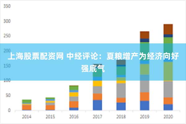 上海股票配资网 中经评论：夏粮增产为经济向好强底气