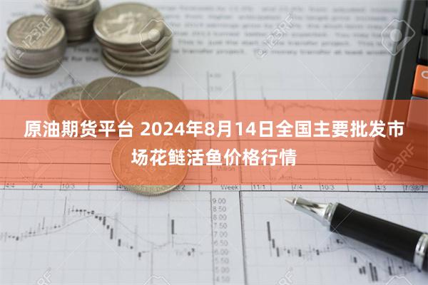 原油期货平台 2024年8月14日全国主要批发市场花鲢活鱼价格行情