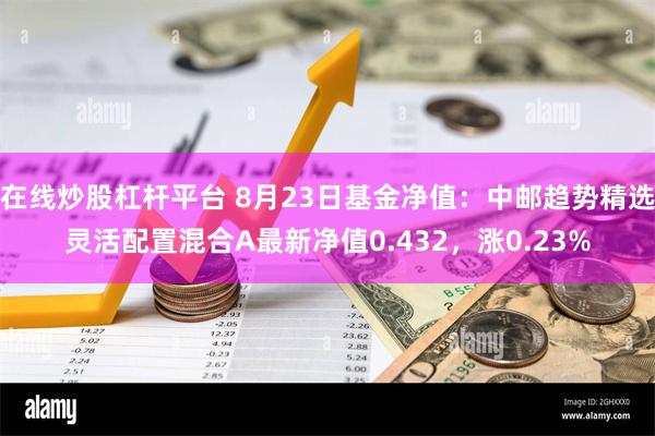 在线炒股杠杆平台 8月23日基金净值：中邮趋势精选灵活配置混合A最新净值0.432，涨0.23%