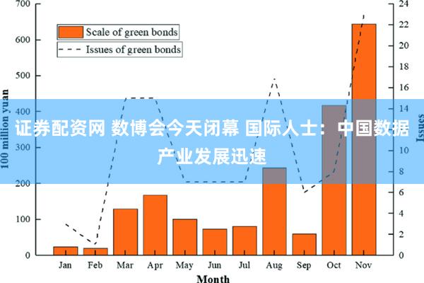 证券配资网 数博会今天闭幕 国际人士：中国数据产业发展迅速