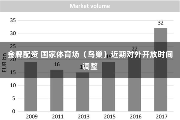 金牌配资 国家体育场（鸟巢）近期对外开放时间调整