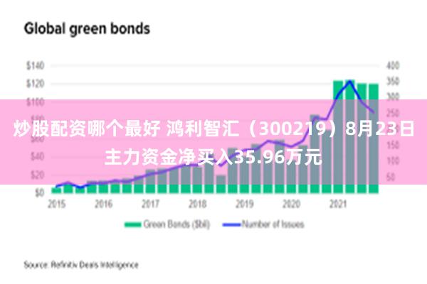 炒股配资哪个最好 鸿利智汇（300219）8月23日主力资金净买入35.96万元