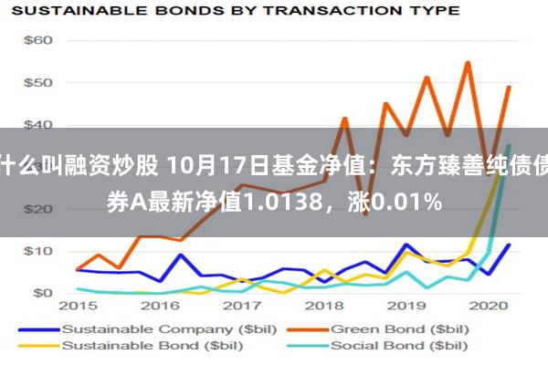 什么叫融资炒股 10月17日基金净值：东方臻善纯债债券A最新净值1.0138，涨0.01%