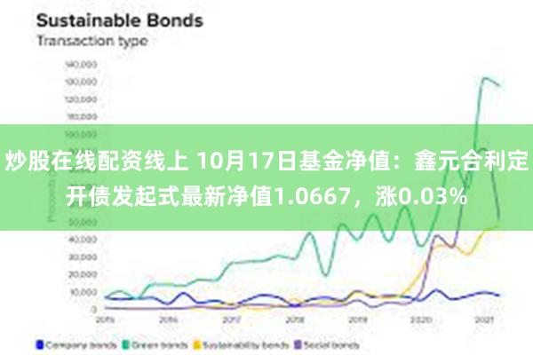 炒股在线配资线上 10月17日基金净值：鑫元合利定开债发起式最新净值1.0667，涨0.03%