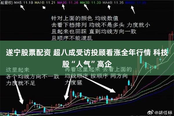 遂宁股票配资 超八成受访投顾看涨全年行情 科技股“人气”高企